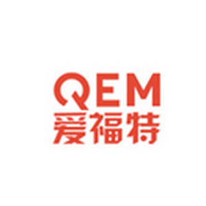 爱福特 Logo